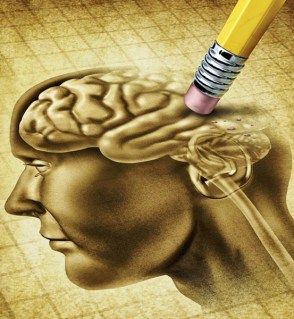 Alzheimer nedir?