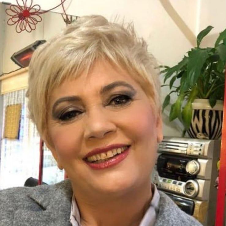 Ayten Ahıskalı Cesur